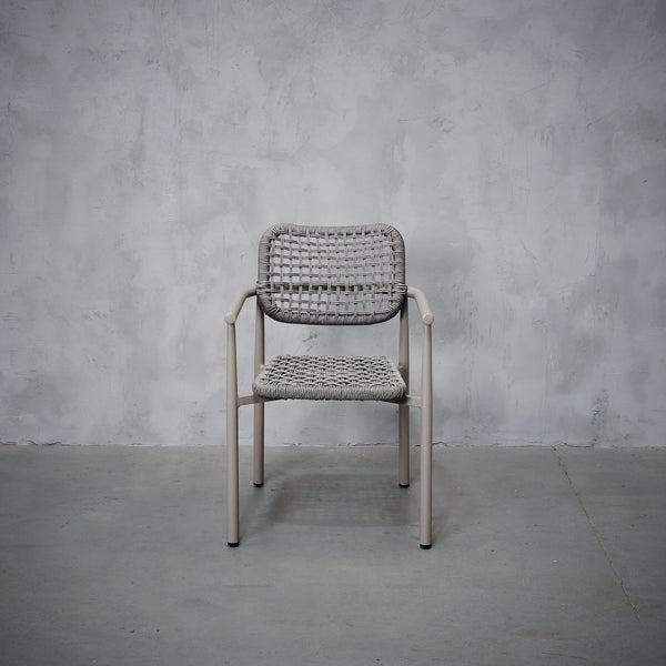 Sitial Bartolo Beige