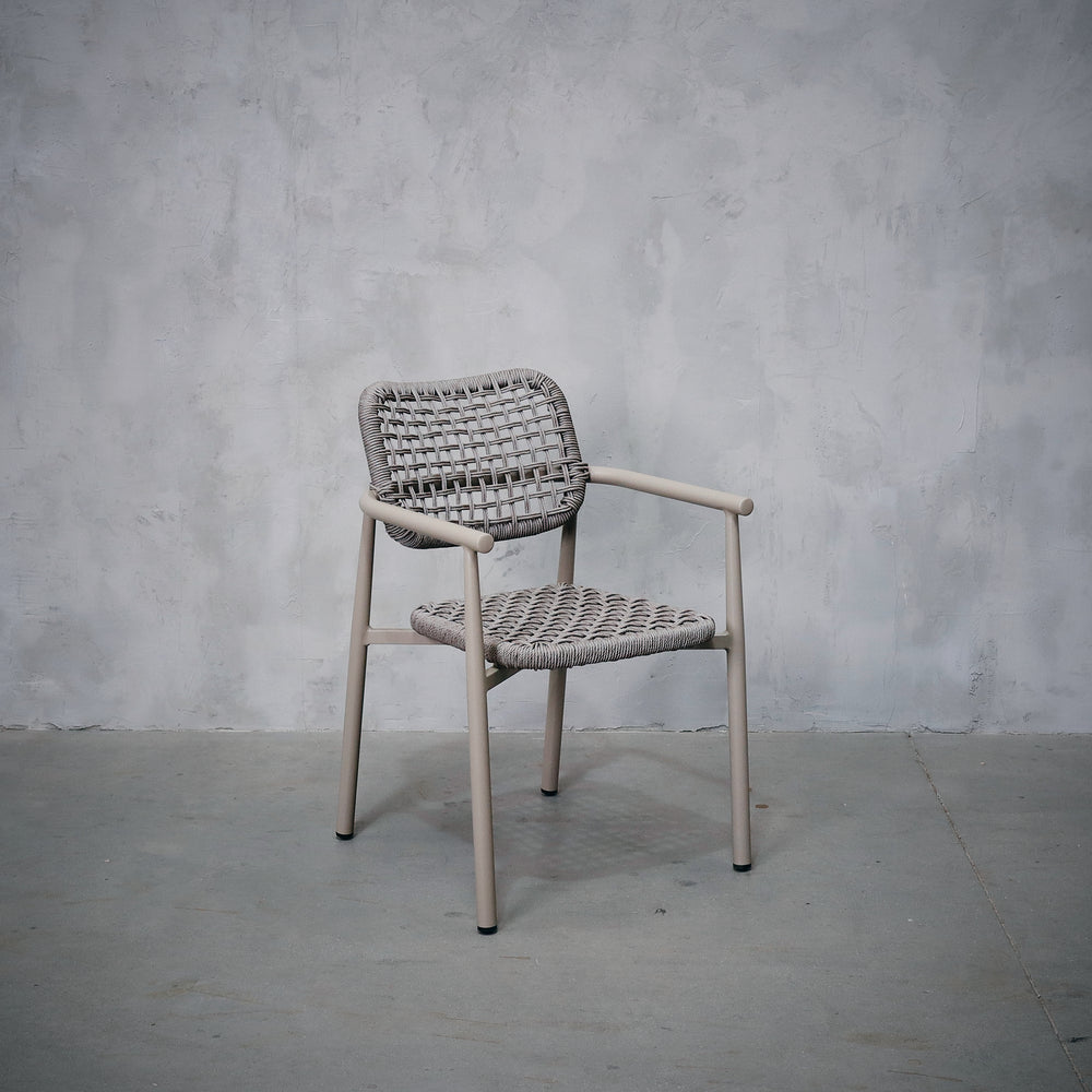 Sitial Bartolo Beige