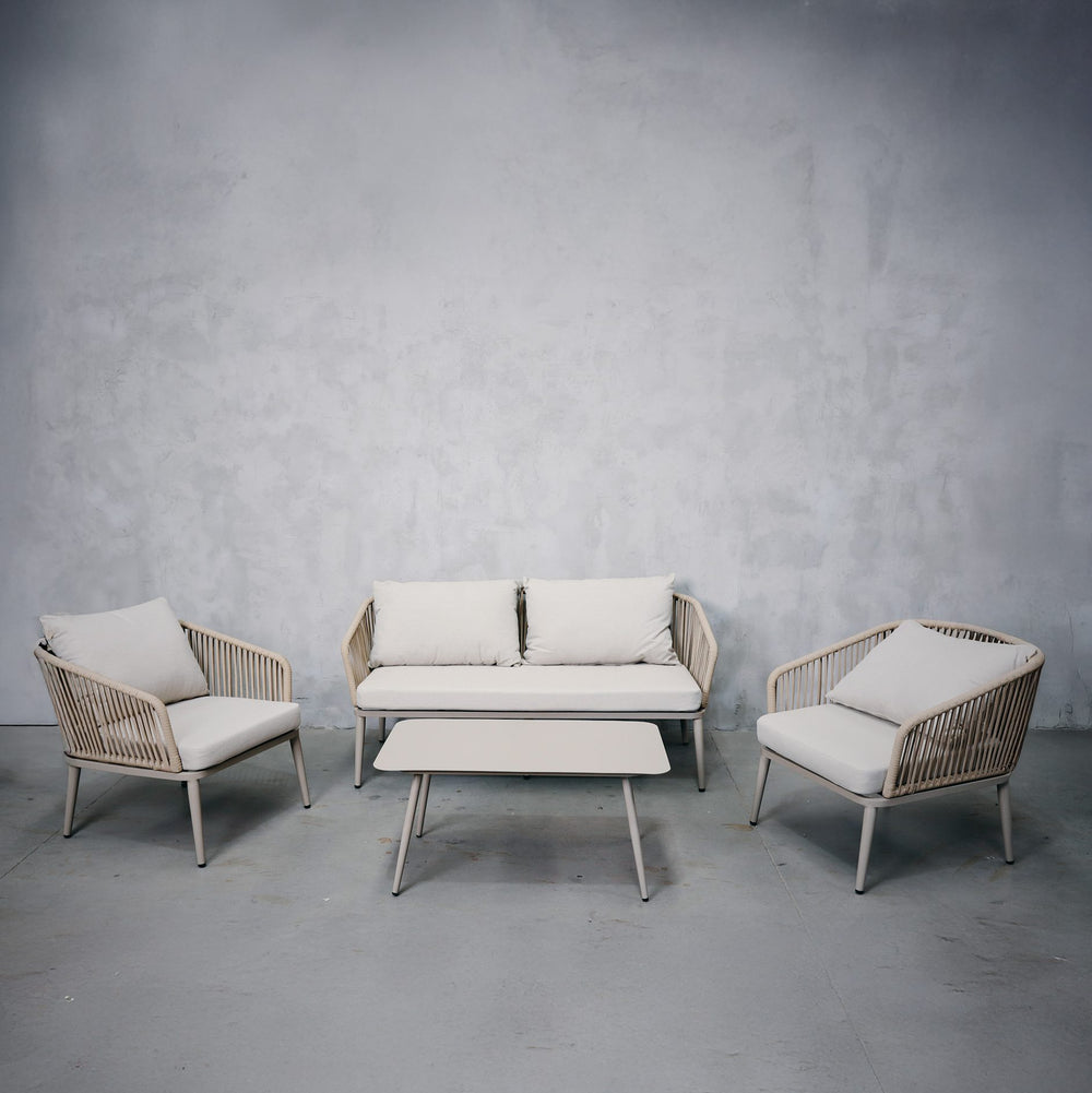 Juego de Terraza Bartolo