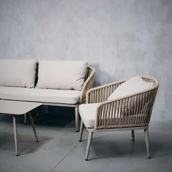 Juego de Terraza Bartolo