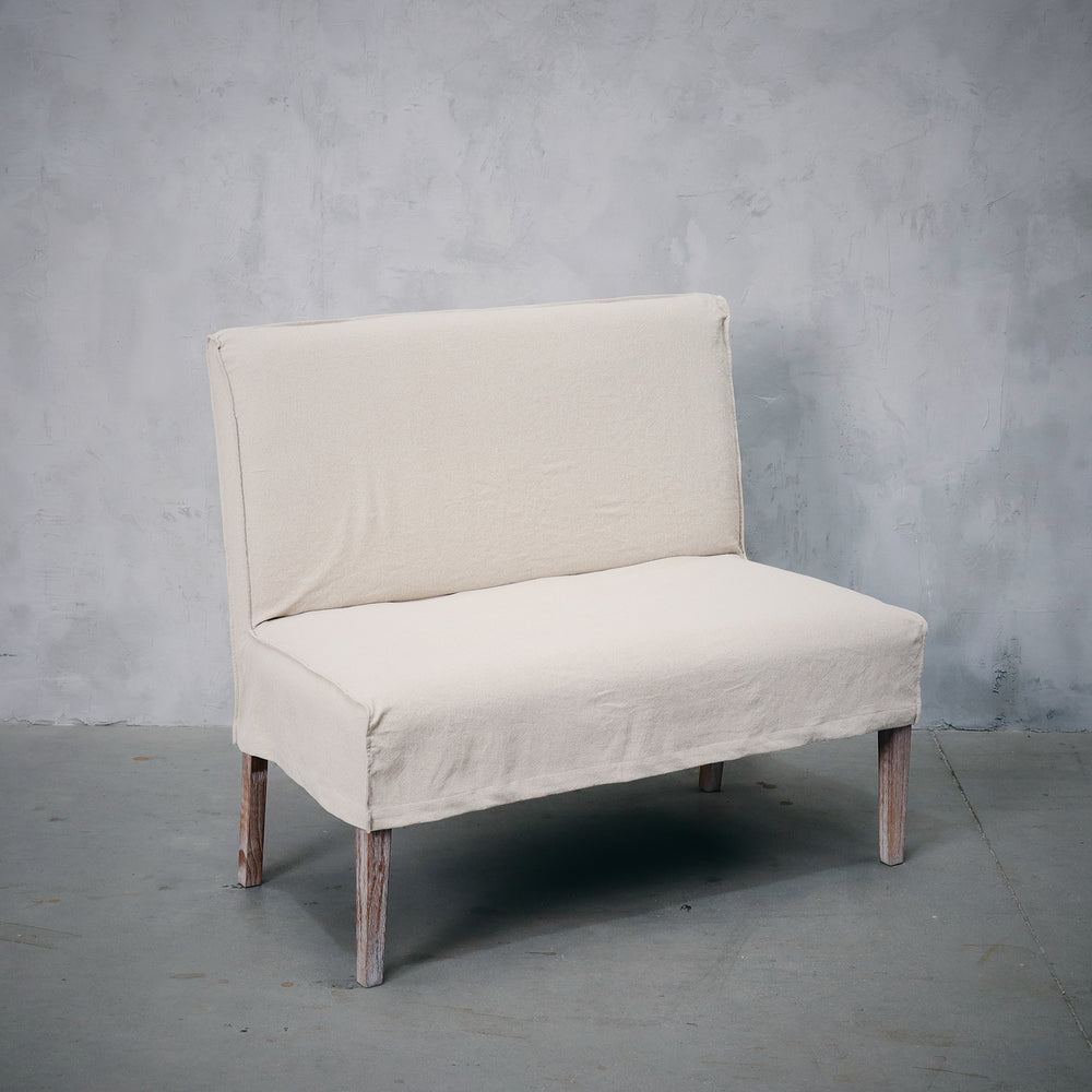 Banqueta La Viña Coqueta 100 Legiado Natural