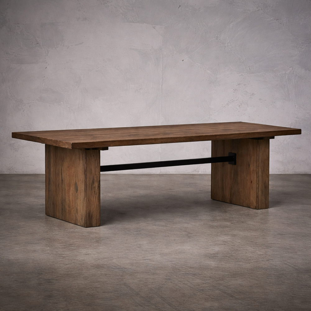 Mesa de Comedor El Arado