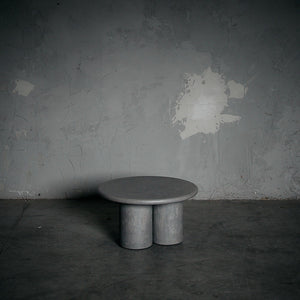 Mesa de centro Piedra