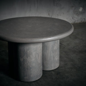 Mesa de centro Piedra