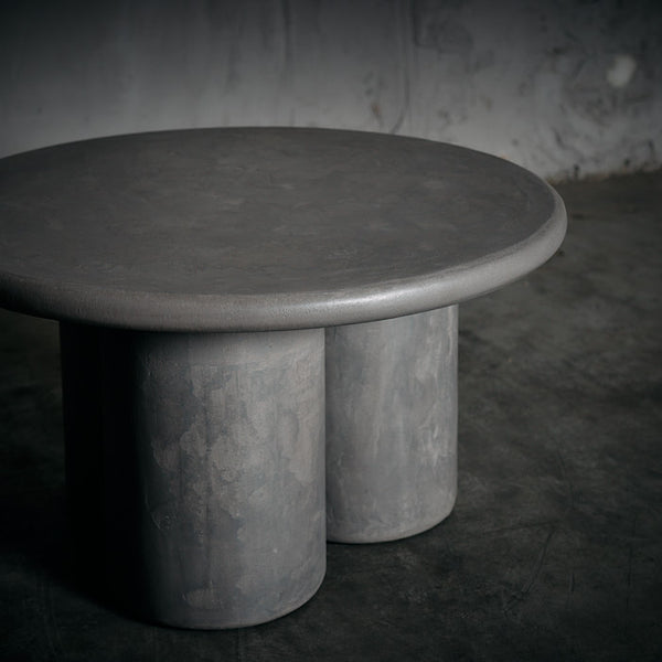 Mesa de centro Piedra