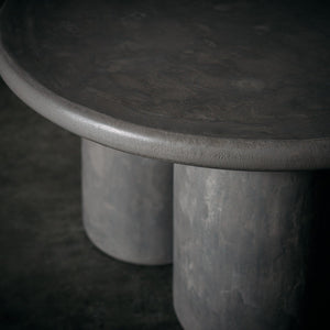 Mesa de centro Piedra