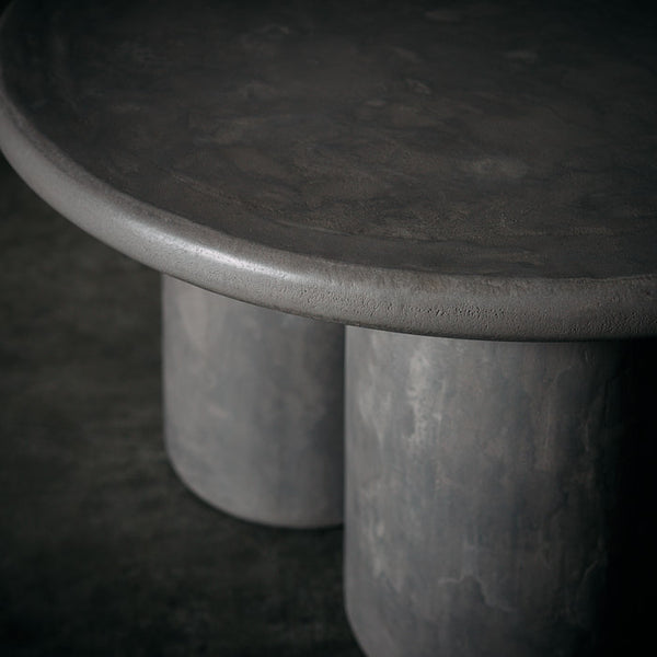 Mesa de centro Piedra