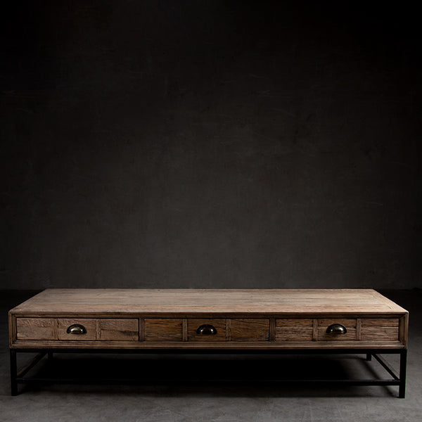 Mesa de Centro la Loma