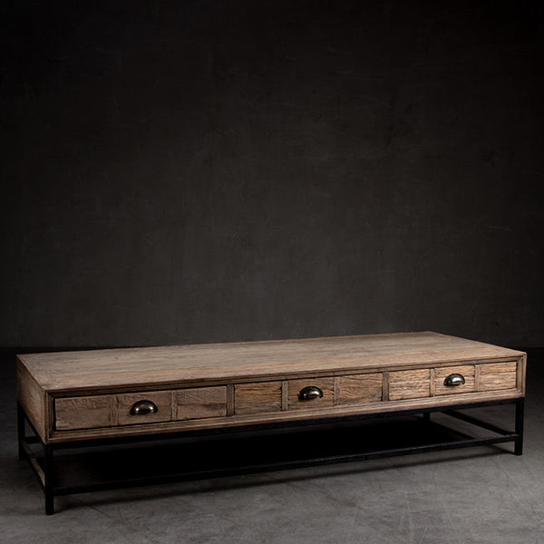 Mesa de Centro la Loma