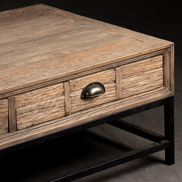 Mesa de Centro la Loma