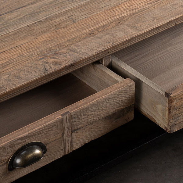 Mesa de Centro la Loma