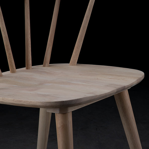 Silla Natural Afrodita