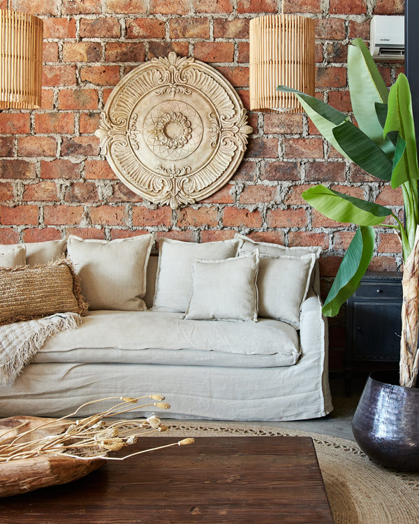 SOFA SANTO CONCILIO.LEGIADO