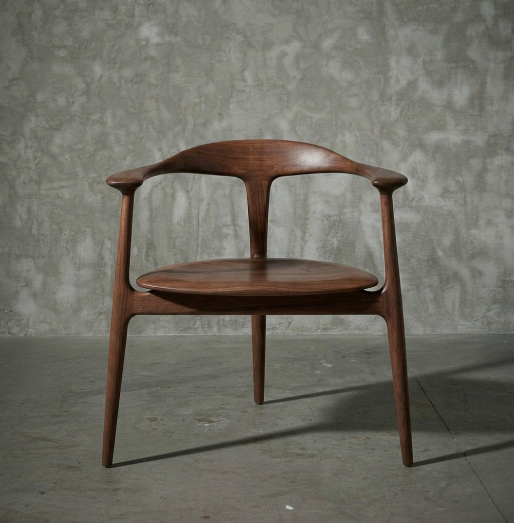 Poltrona Señor de los vientos