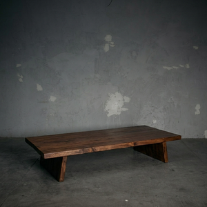 Mesa de centro Machuca