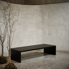 Mesa de centro la Gruta