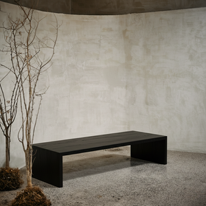 Mesa de centro la Gruta